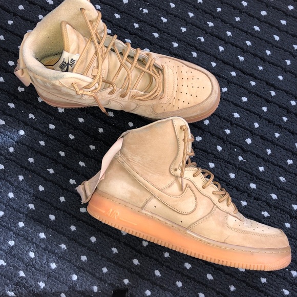 Nike Air Force 1 Mid ‘07 - Picture 4 of 4